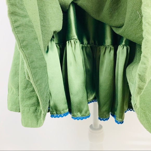 Anthropologie Rodna Dress by Girls From savoy - Picture 3 of 6